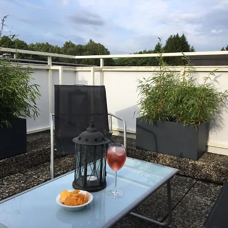 Apartment The
