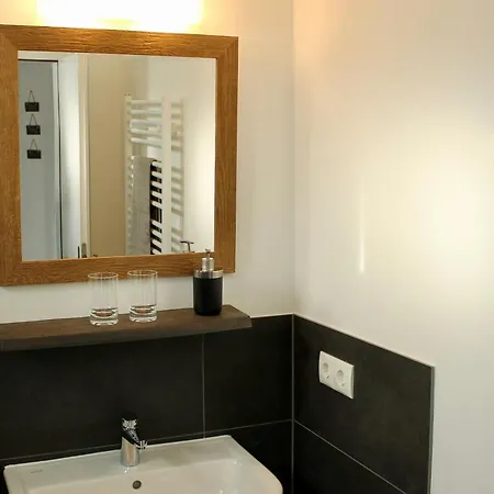 Apartment The