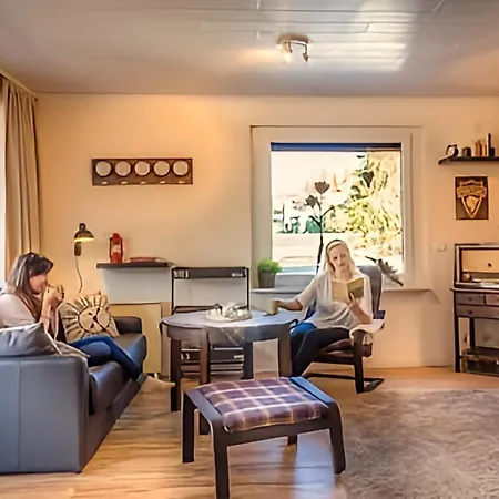 Apartment The