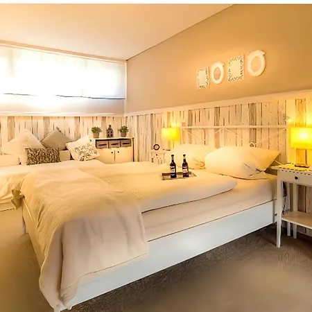 Apartment The