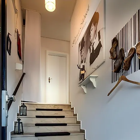 The Appartement *