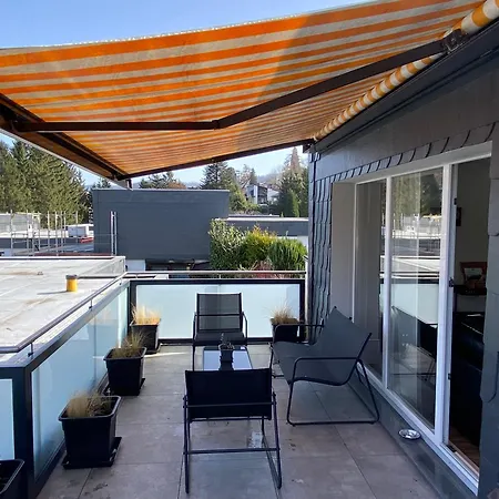The Appartement *